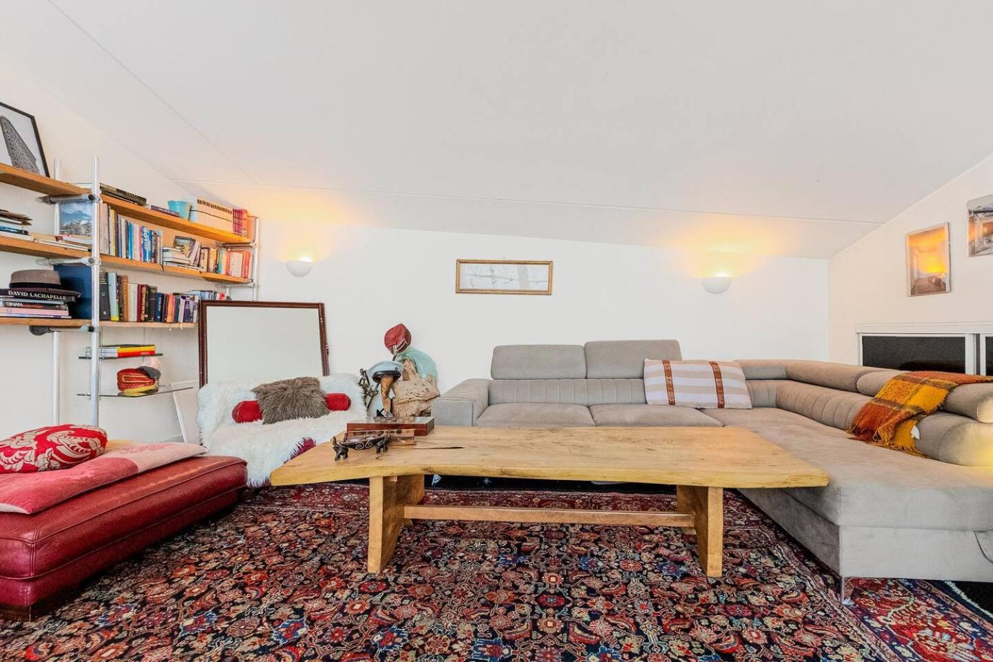 London Canary Wharf Riverside Penthouse Apartment エクステリア 写真