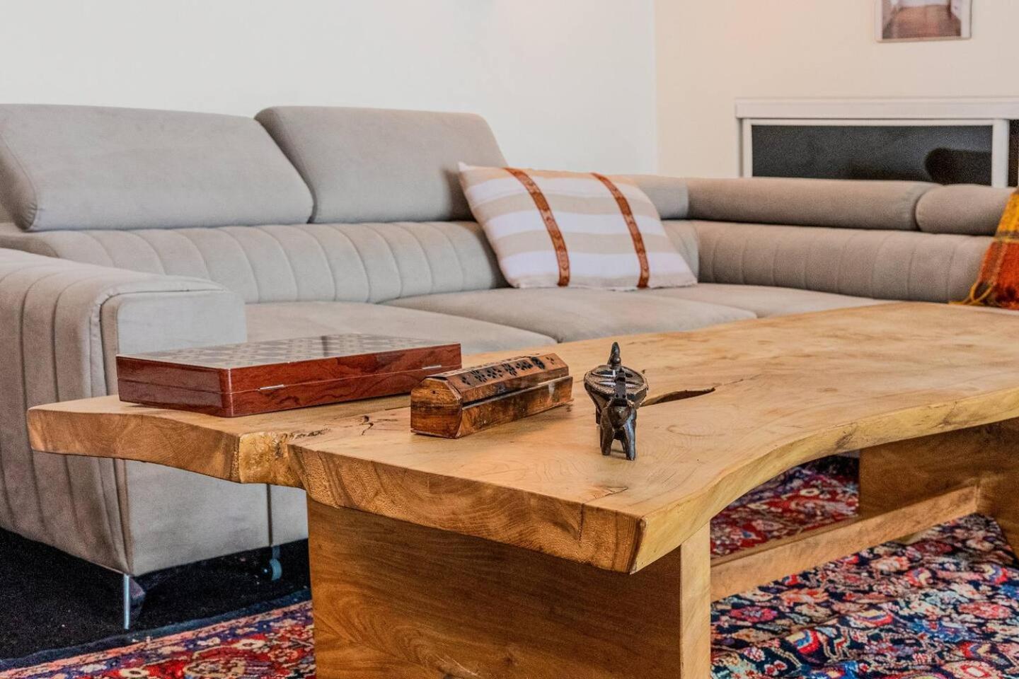 London Canary Wharf Riverside Penthouse Apartment エクステリア 写真